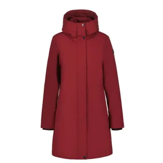 LUHTA Haukanmaa D Burgundy