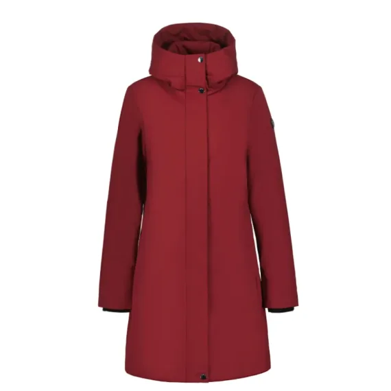 LUHTA Haukanmaa D Burgundy