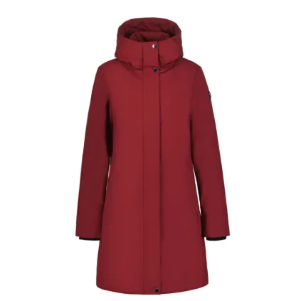 LUHTA Haukanmaa D Burgundy