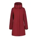 LUHTA Haukanmaa D Burgundy