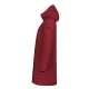 LUHTA Haukanmaa D Burgundy