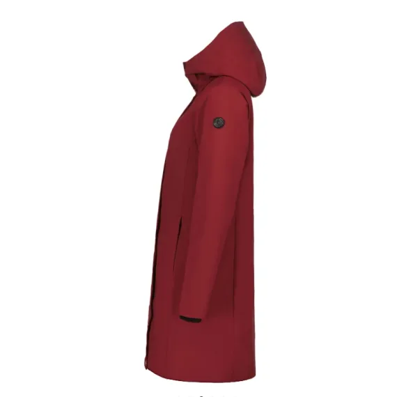 LUHTA Haukanmaa D Burgundy
