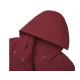 LUHTA Haukanmaa D Burgundy
