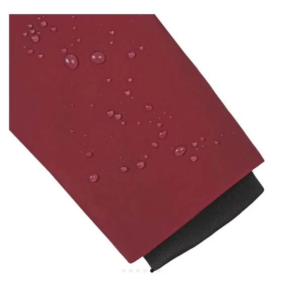 LUHTA Haukanmaa D Burgundy