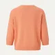 Lene B & Lind Hverdags fin Orange