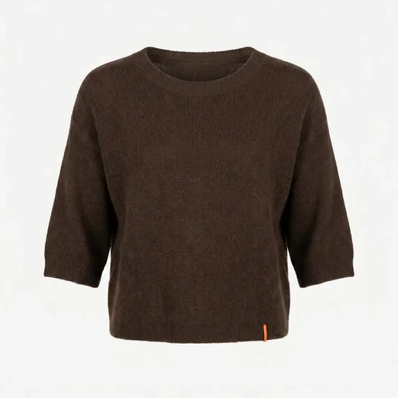 Lene B & Lind Hverd. Fin Brown