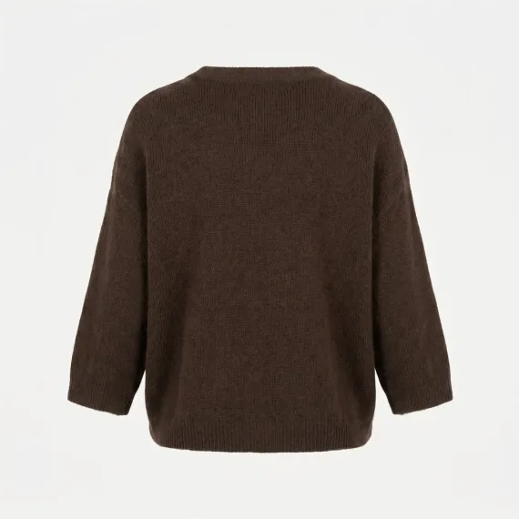 Lene B & Lind Hverd. Fin Brown
