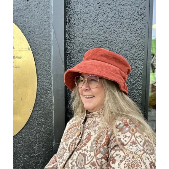 Bohème Hat Cord