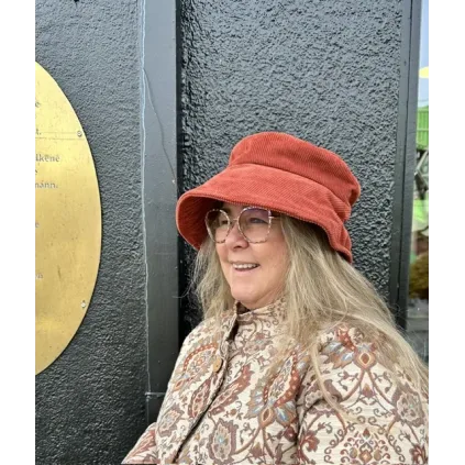 Bohème Hat Cord
