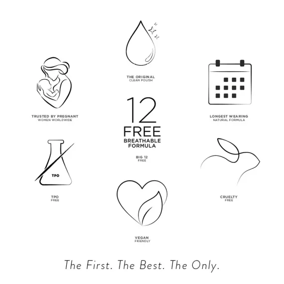 Zoya Merritt ZP1300