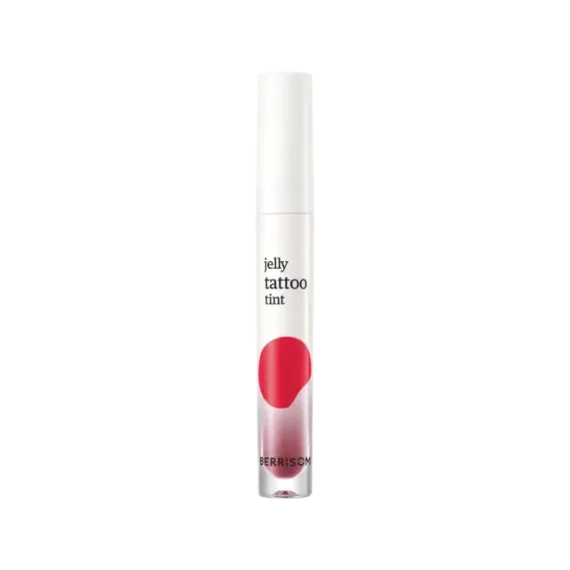 Berrisom Jelly Tatoo AppleBerry
