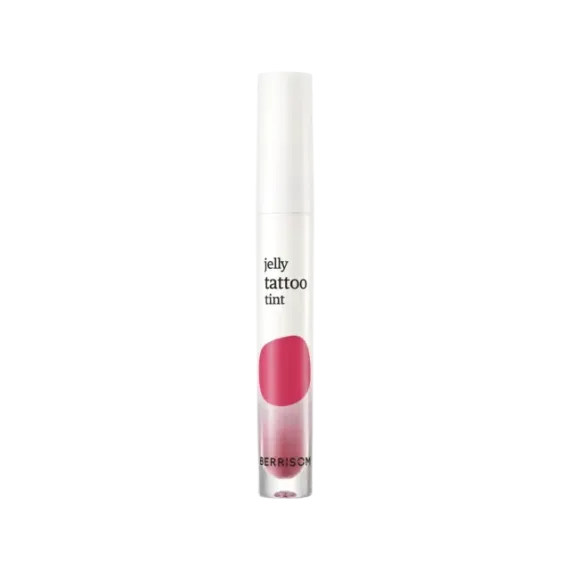 Berrisom Jelly Tatoo CherryBerry