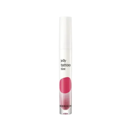 Berrisom Jelly Tatoo CherryBerry