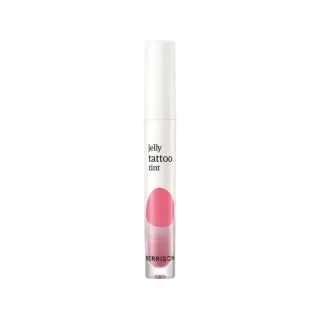 Berrisom Jelly Tatoo StrawBerry