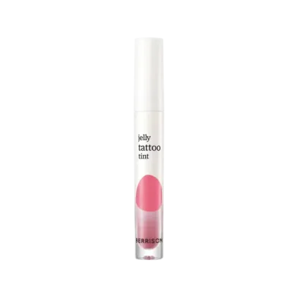 Berrisom Jelly Tatoo StrawBerry