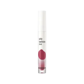 Berrisom Jelly Tatoo RaspBerry