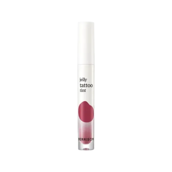 Berrisom Jelly Tatoo RaspBerry
