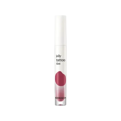 Berrisom Jelly Tatoo RaspBerry