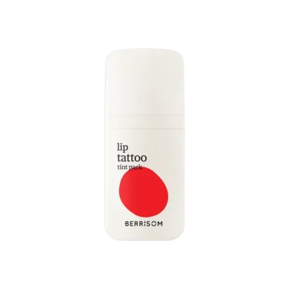 Berrisom Water Plumping Red Core
