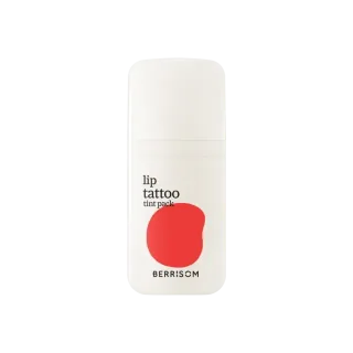 Berrisom Water Plumping Scarlet Red