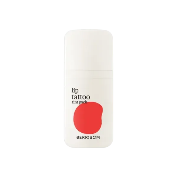 Berrisom Water Plumping Scarlet Red