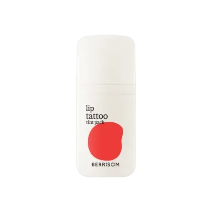 Berrisom Water Plumping Scarlet Red