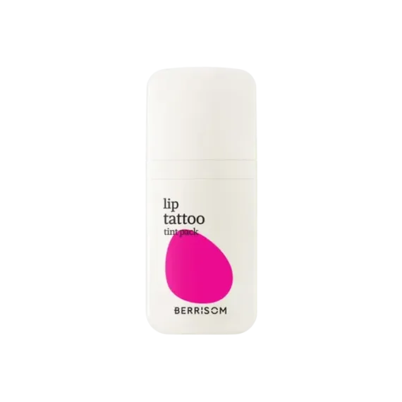 Berrisom Water Plumping Orchid Pink