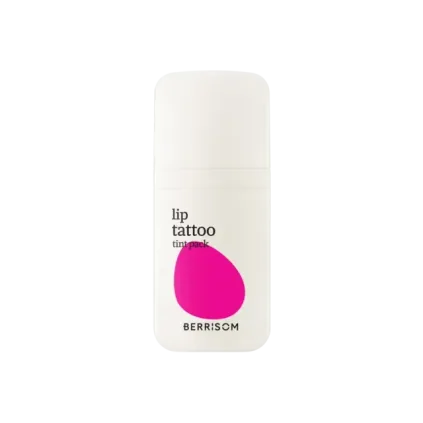 Berrisom Water Plumping Orchid Pink