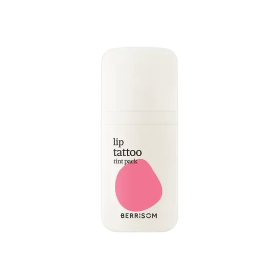Berrisom Water Plumping Berry Pink