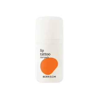 Berrisom Water Plumping Coco Orange