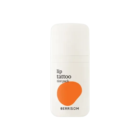 Berrisom Water Plumping Coco Orange