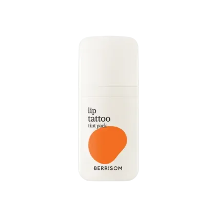 Berrisom Water Plumping Coco Orange