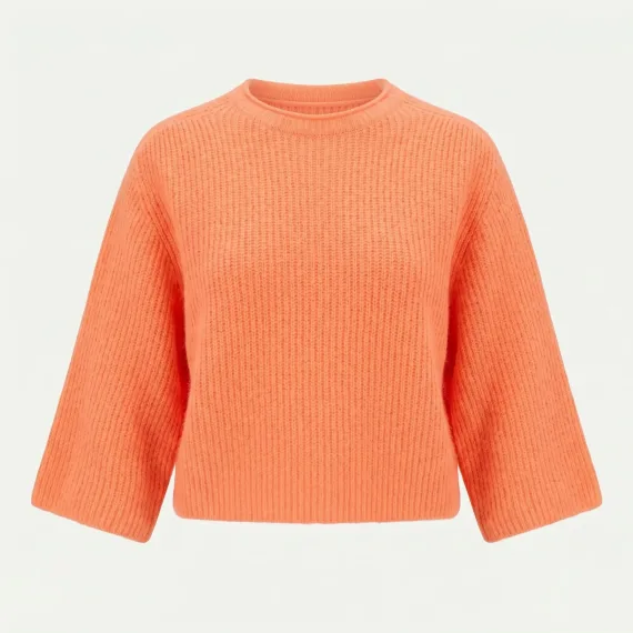 Lene B & Lind Vingesus Orange