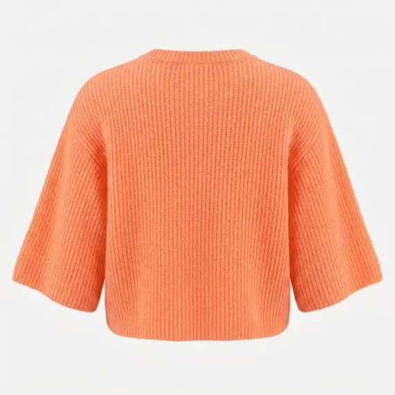 Lene B & Lind Vingesus Orange