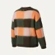 Lene B & Lind Tankestrejf Orange