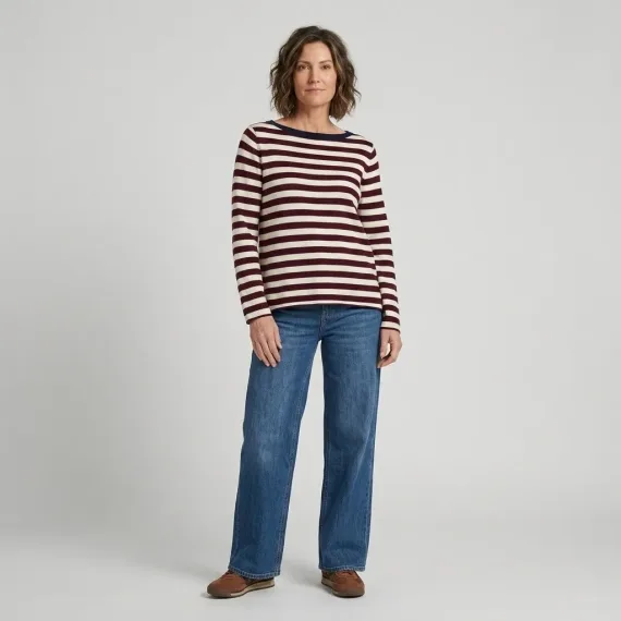Lind Cloe Stripe PLI157