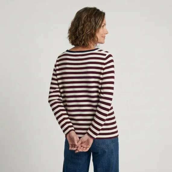 Lind Cloe Stripe PLI157