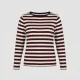Lind Cloe Stripe PLI157