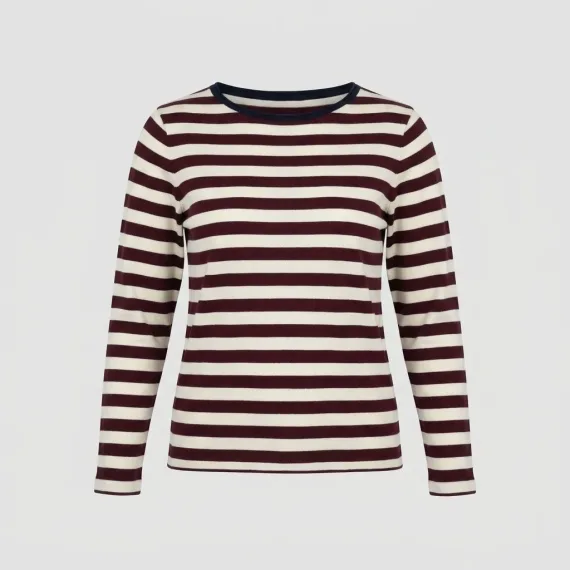 Lind Cloe Stripe PLI157