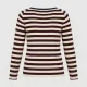 Lind Cloe Stripe PLI157