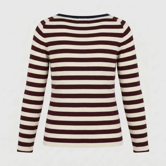 Lind Cloe Stripe PLI157