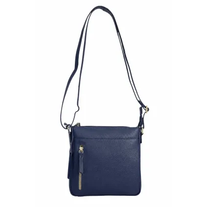 Ridgeback CO 06 Navy