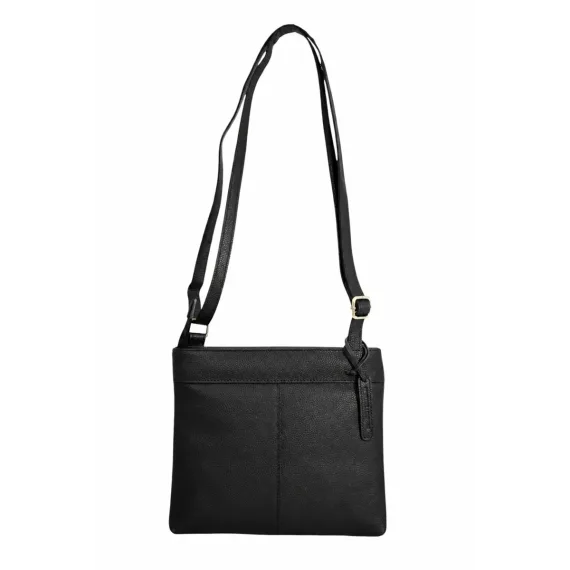 Ridgeback CO 07 Black