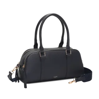 Lycke Sandnes Handbag Navy