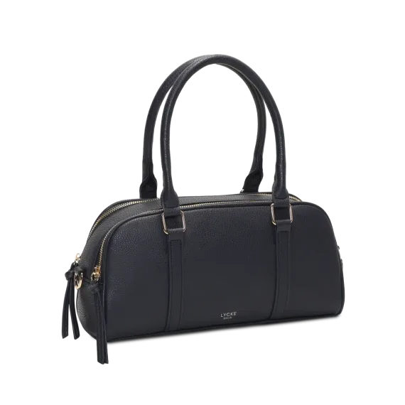 Lycke Sandnes Handbag Navy
