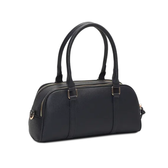 Lycke Sandnes Handbag Navy