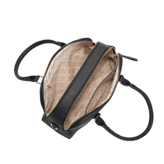 Lycke Sandnes Handbag Navy