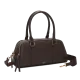 Lycke Sandnes Handbag Brown