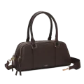 Lycke Sandnes Handbag Brown