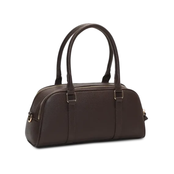 Lycke Sandnes Handbag Brown